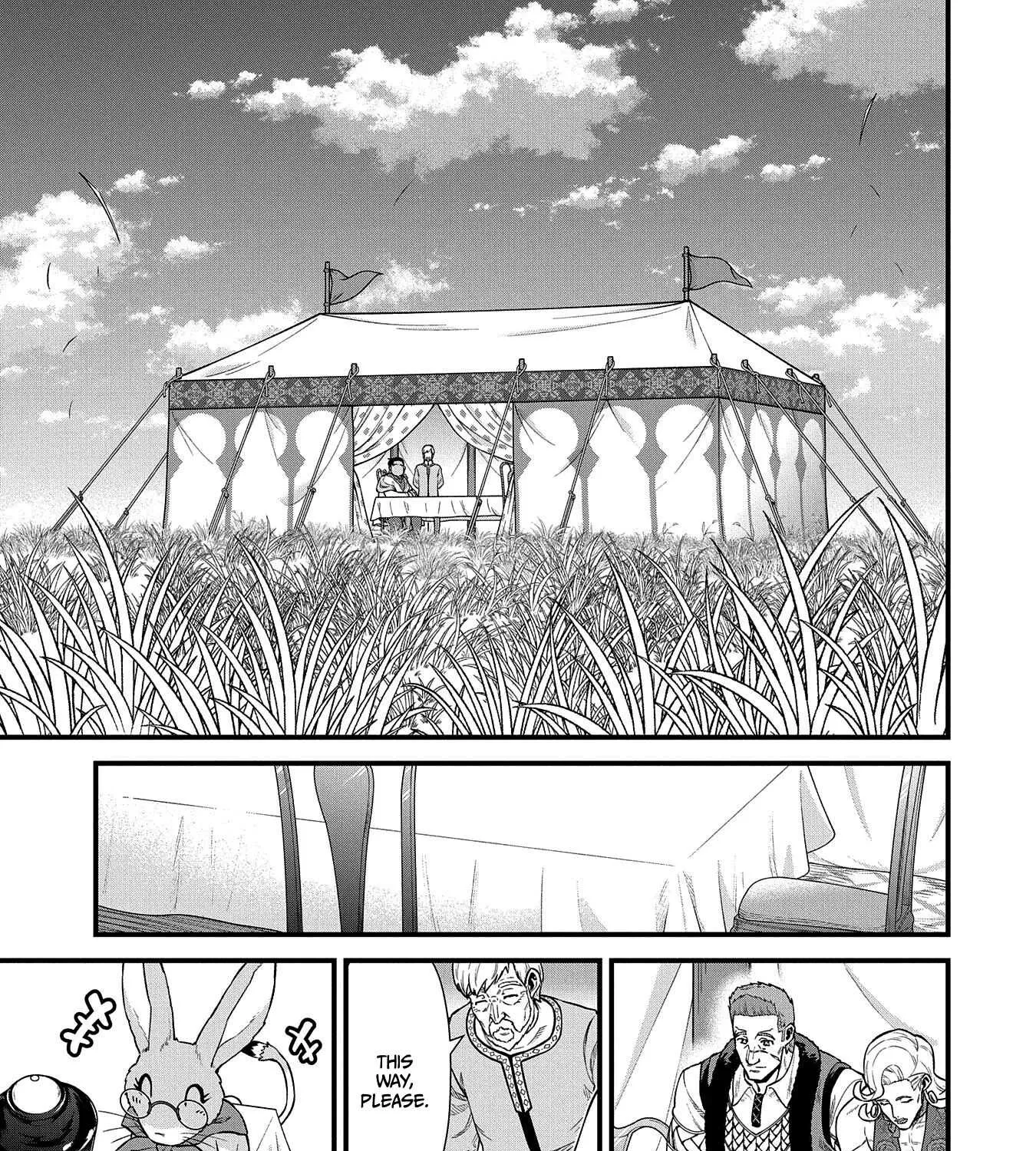 Ryoumin 0-nin Start no Henkyou Ryoushusama Chapter 32 page 13 - 