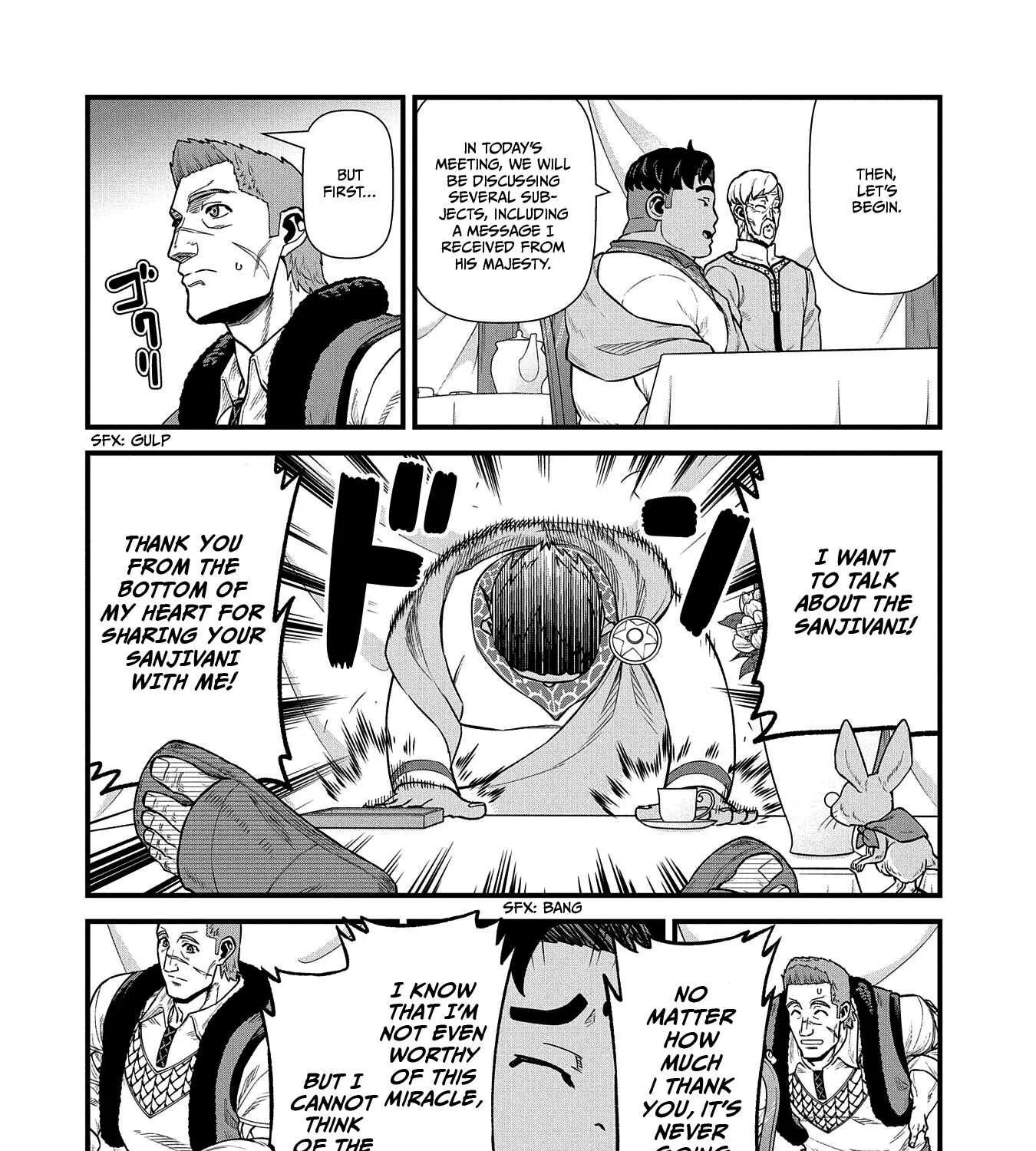 Ryoumin 0-nin Start no Henkyou Ryoushusama Chapter 32 page 15 - 