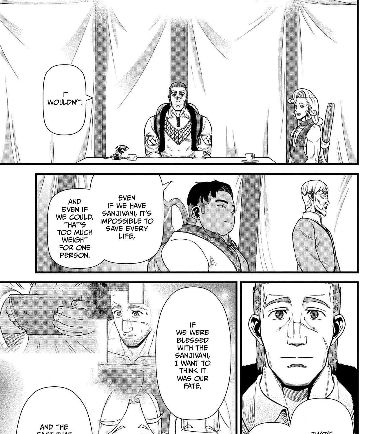 Ryoumin 0-nin Start no Henkyou Ryoushusama Chapter 32 page 25 - 