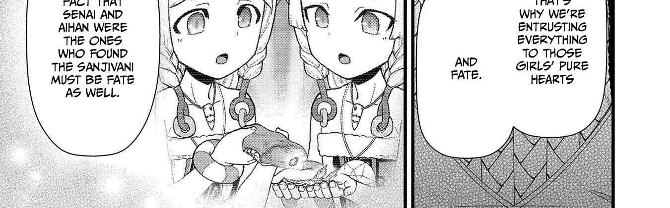 Ryoumin 0-nin Start no Henkyou Ryoushusama Chapter 32 page 26 - 