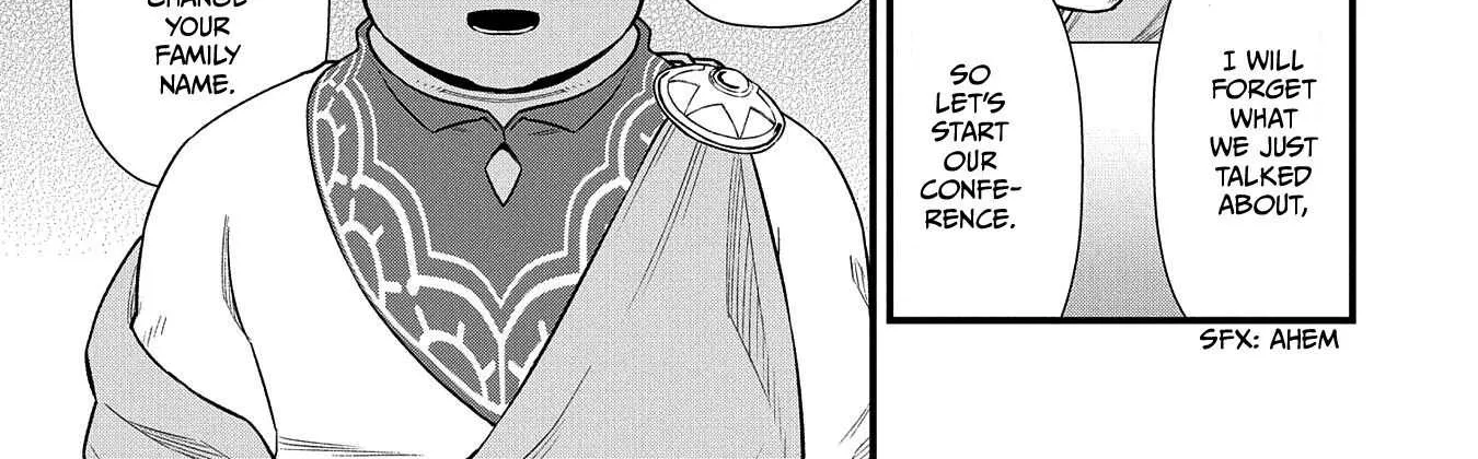 Ryoumin 0-nin Start no Henkyou Ryoushusama Chapter 32 page 30 - 