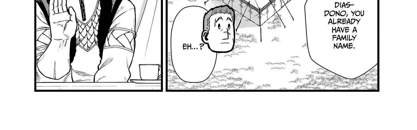 Ryoumin 0-nin Start no Henkyou Ryoushusama Chapter 32 page 32 - 