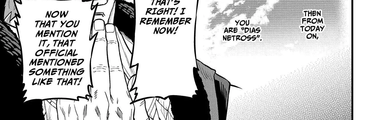 Ryoumin 0-nin Start no Henkyou Ryoushusama Chapter 32 page 34 - 