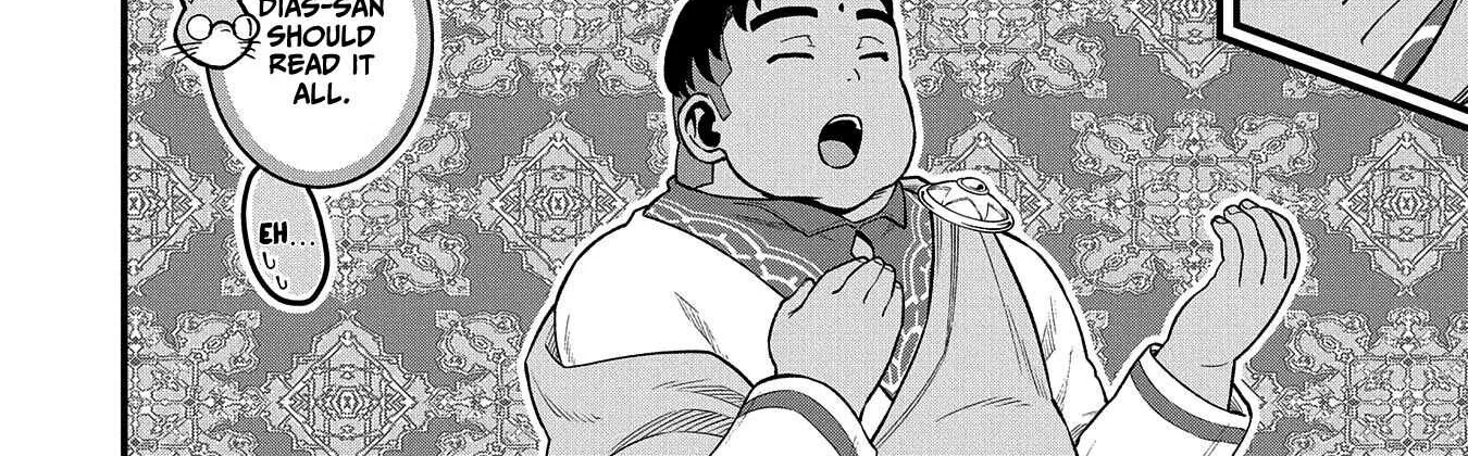 Ryoumin 0-nin Start no Henkyou Ryoushusama Chapter 32 page 36 - 