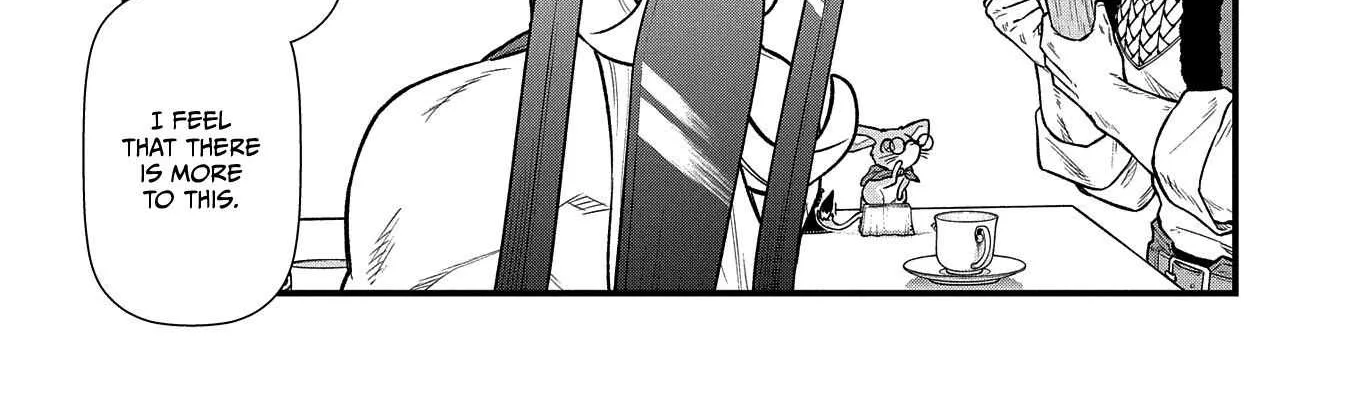 Ryoumin 0-nin Start no Henkyou Ryoushusama Chapter 32 page 38 - 