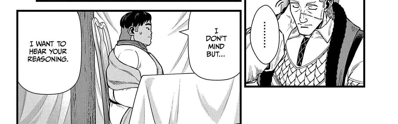 Ryoumin 0-nin Start no Henkyou Ryoushusama Chapter 32 page 42 - 