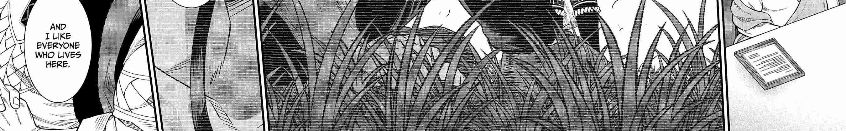 Ryoumin 0-nin Start no Henkyou Ryoushusama Chapter 32 page 44 - 