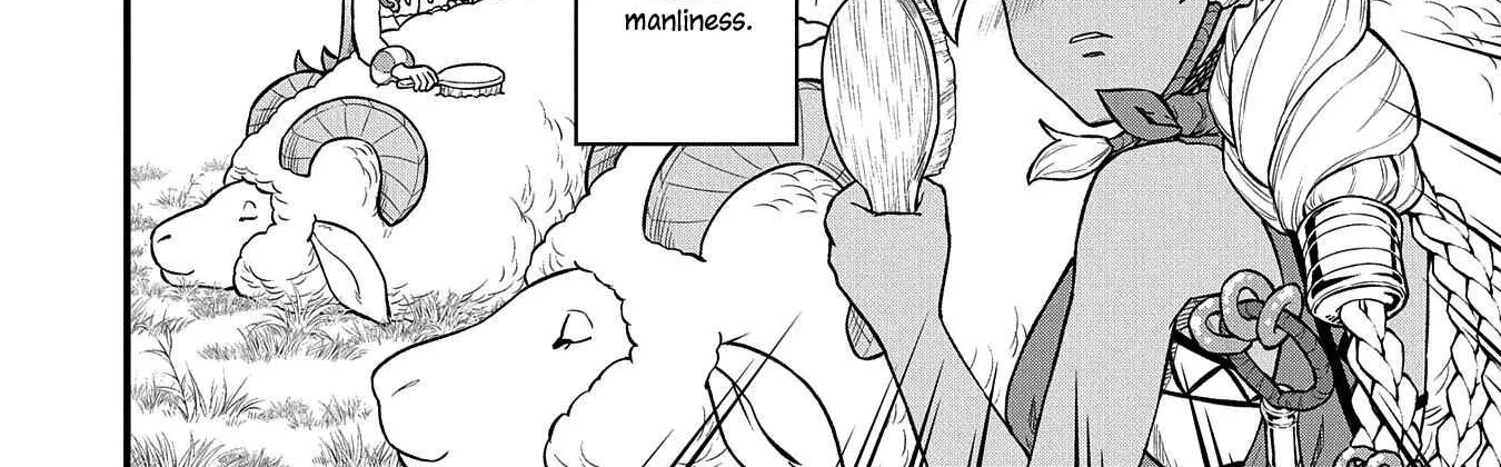 Ryoumin 0-nin Start no Henkyou Ryoushusama Chapter 32 page 48 - 