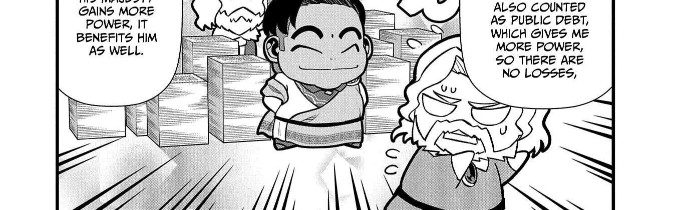 Ryoumin 0-nin Start no Henkyou Ryoushusama Chapter 32 page 52 - 