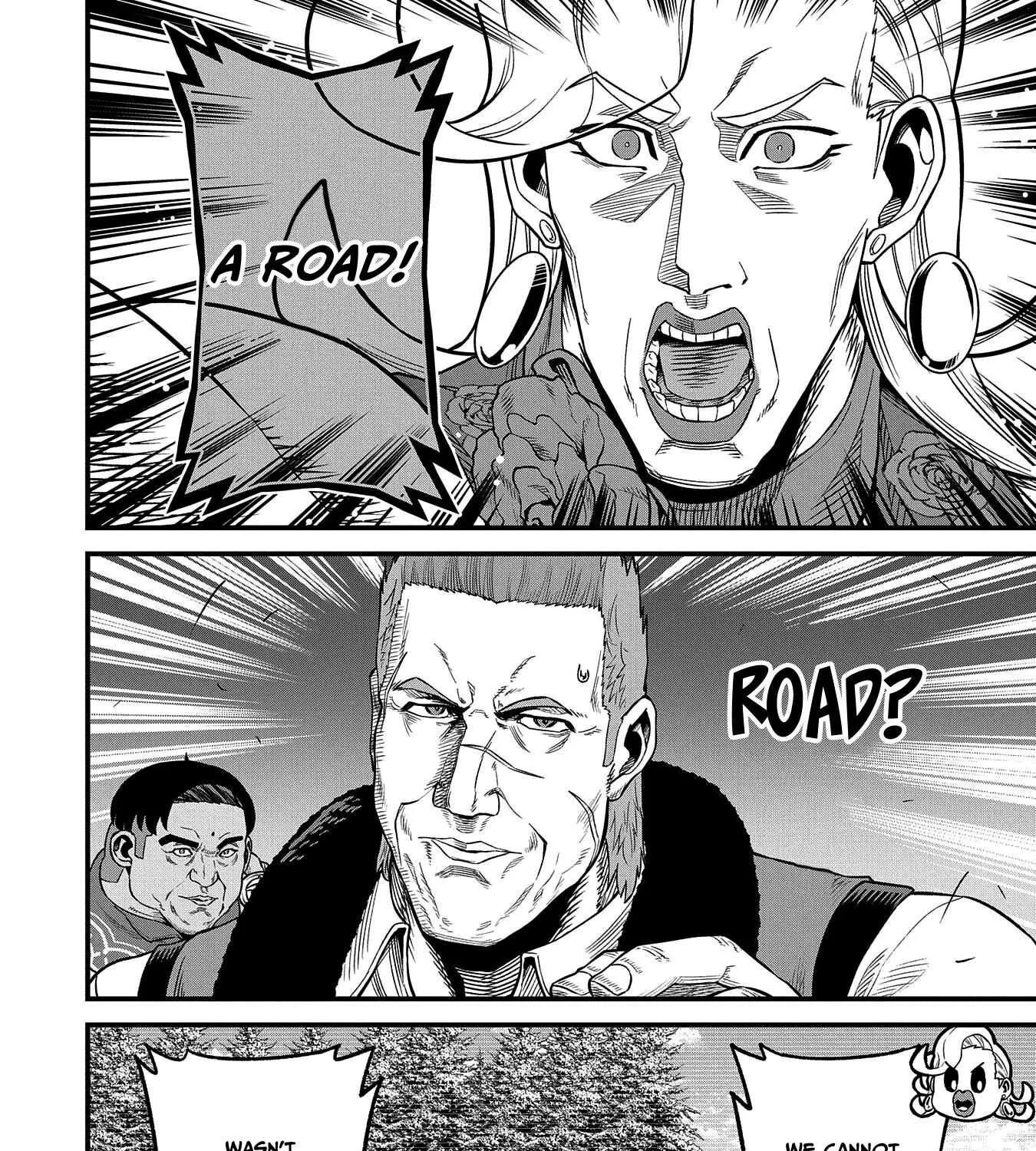 Ryoumin 0-nin Start no Henkyou Ryoushusama Chapter 32 page 55 - 