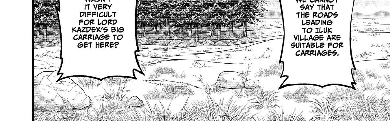 Ryoumin 0-nin Start no Henkyou Ryoushusama Chapter 32 page 56 - 