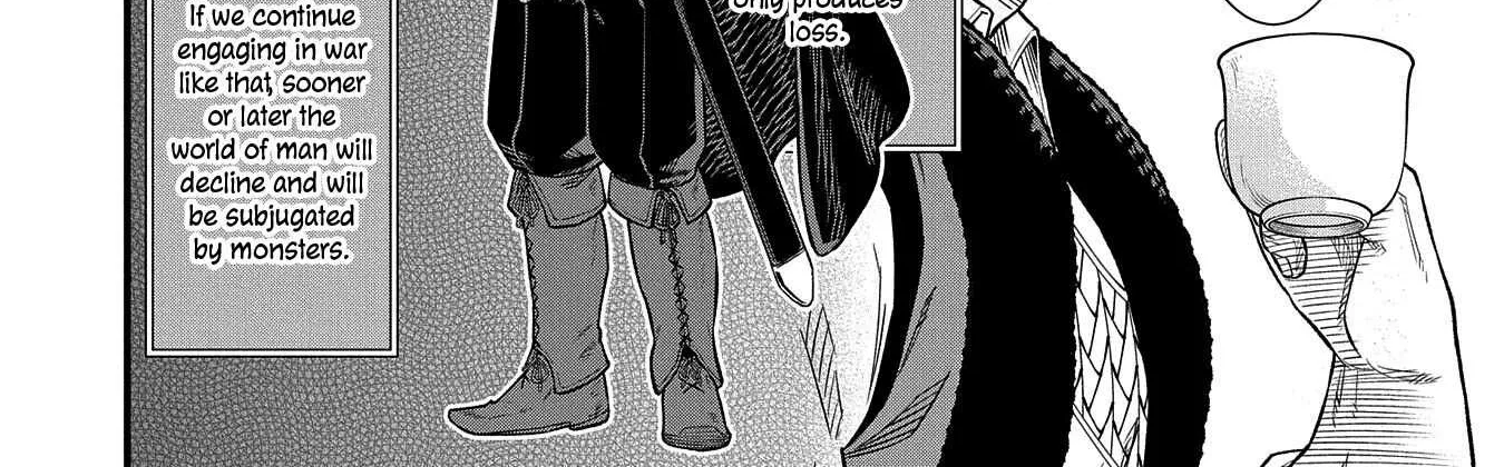 Ryoumin 0-nin Start no Henkyou Ryoushusama Chapter 32 page 64 - 