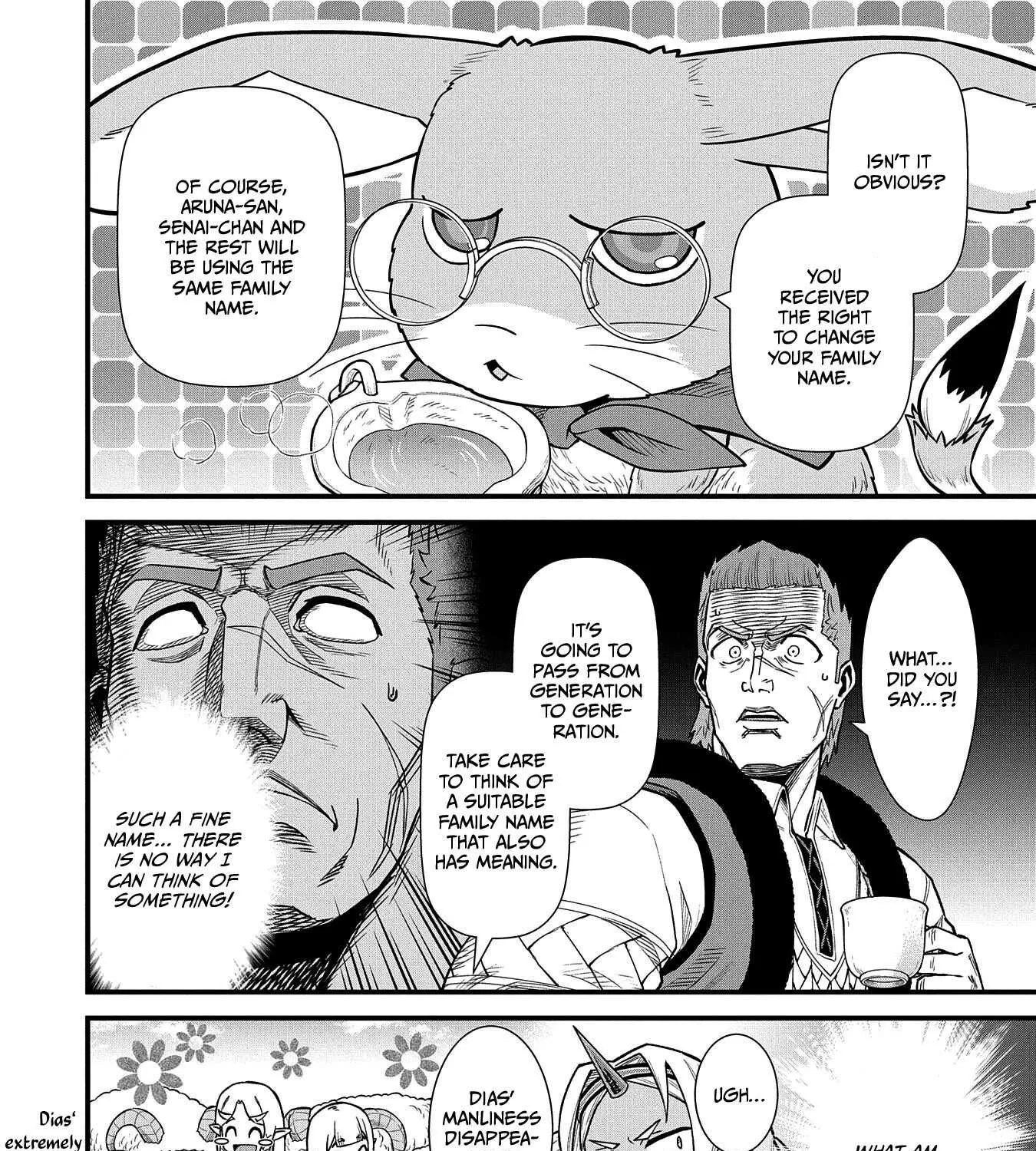 Ryoumin 0-nin Start no Henkyou Ryoushusama Chapter 32 page 67 - 