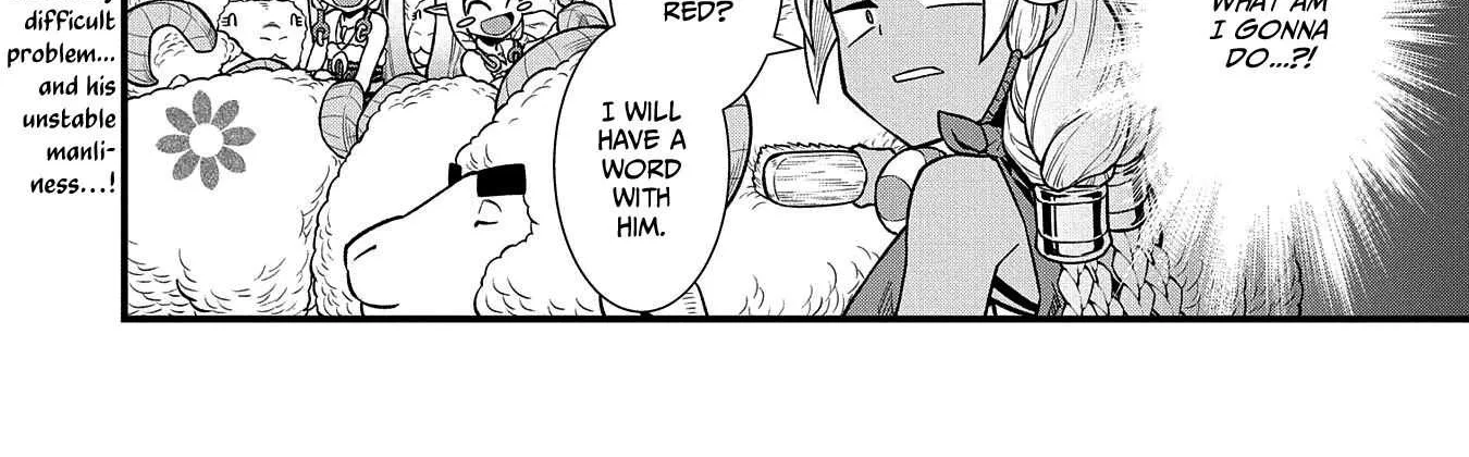 Ryoumin 0-nin Start no Henkyou Ryoushusama Chapter 32 page 68 - 