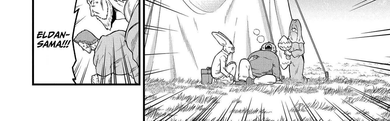 Ryoumin 0-nin Start no Henkyou Ryoushusama Chapter 32 page 8 - 
