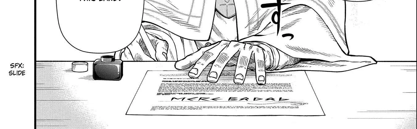 Ryoumin 0-nin Start no Henkyou Ryoushusama Chapter 33 page 12 - 