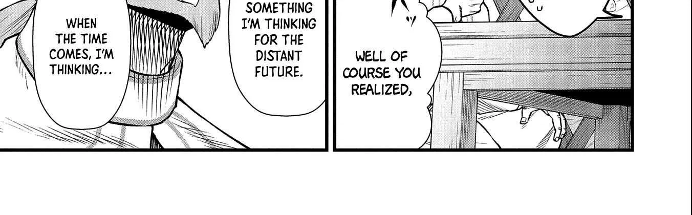 Ryoumin 0-nin Start no Henkyou Ryoushusama Chapter 33 page 18 - 