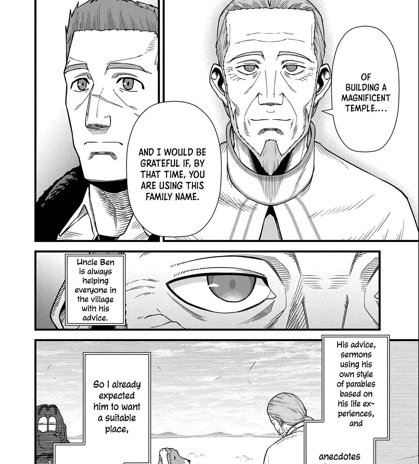 Ryoumin 0-nin Start no Henkyou Ryoushusama Chapter 33 page 19 - 