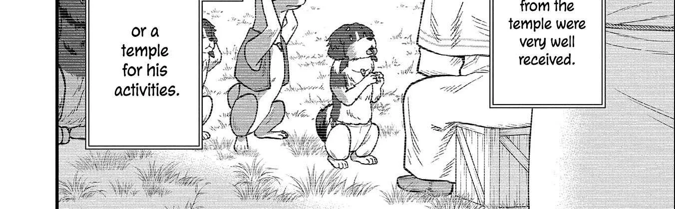 Ryoumin 0-nin Start no Henkyou Ryoushusama Chapter 33 page 20 - 