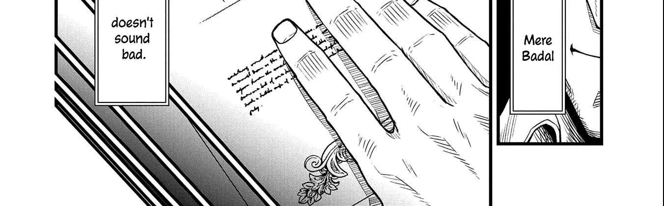 Ryoumin 0-nin Start no Henkyou Ryoushusama Chapter 33 page 24 - 
