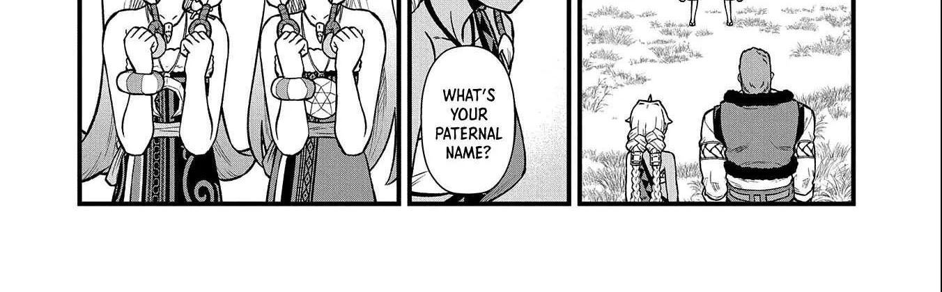 Ryoumin 0-nin Start no Henkyou Ryoushusama Chapter 33 page 28 - 