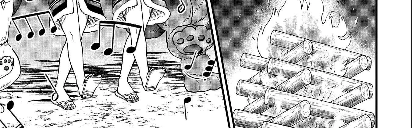 Ryoumin 0-nin Start no Henkyou Ryoushusama Chapter 33 page 34 - 