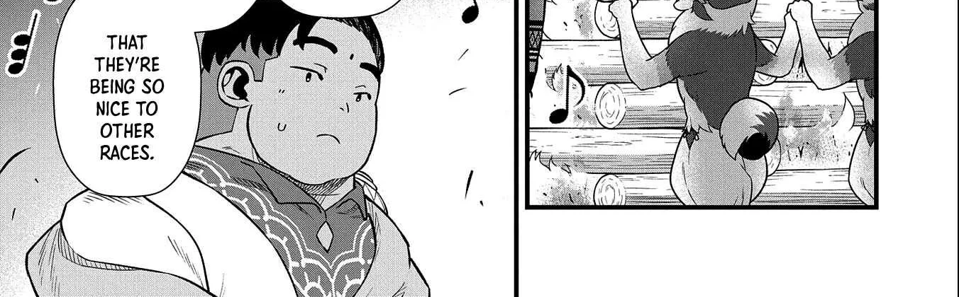 Ryoumin 0-nin Start no Henkyou Ryoushusama Chapter 33 page 38 - 