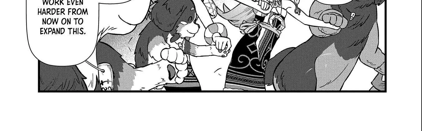 Ryoumin 0-nin Start no Henkyou Ryoushusama Chapter 33 page 42 - 