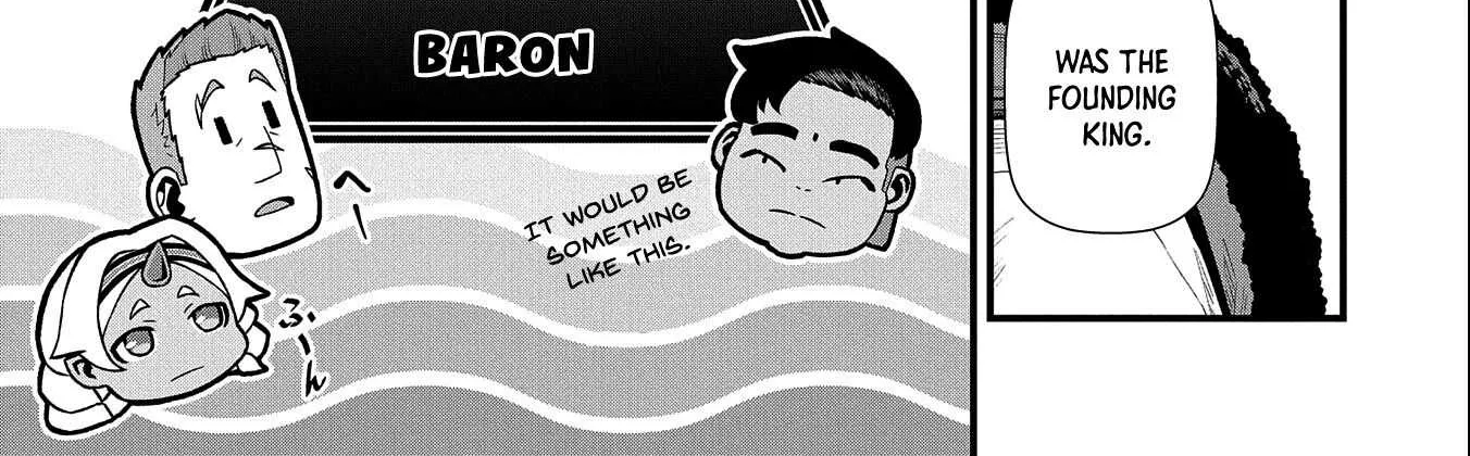 Ryoumin 0-nin Start no Henkyou Ryoushusama Chapter 33 page 48 - 