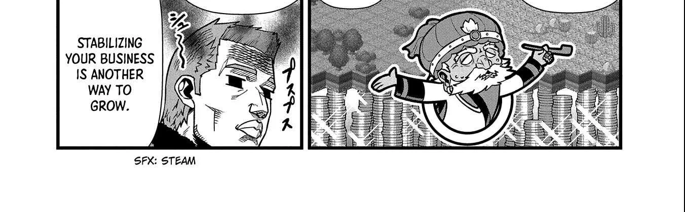 Ryoumin 0-nin Start no Henkyou Ryoushusama Chapter 33 page 50 - 