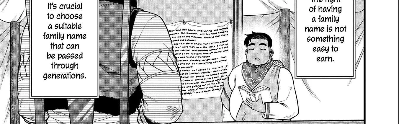 Ryoumin 0-nin Start no Henkyou Ryoushusama Chapter 33 page 6 - 