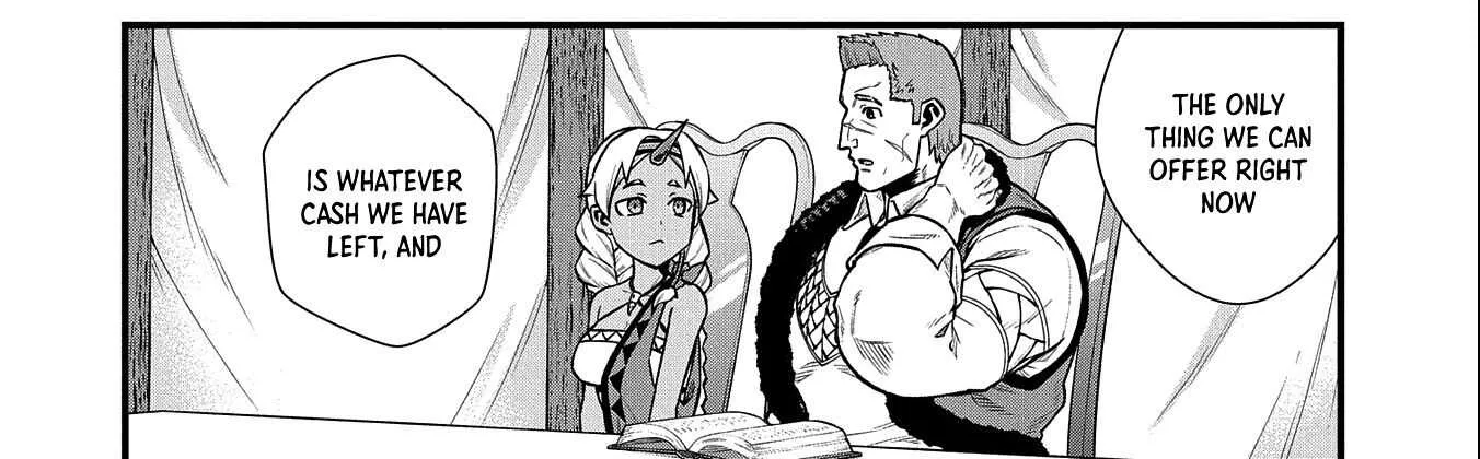 Ryoumin 0-nin Start no Henkyou Ryoushusama Chapter 33 page 58 - 