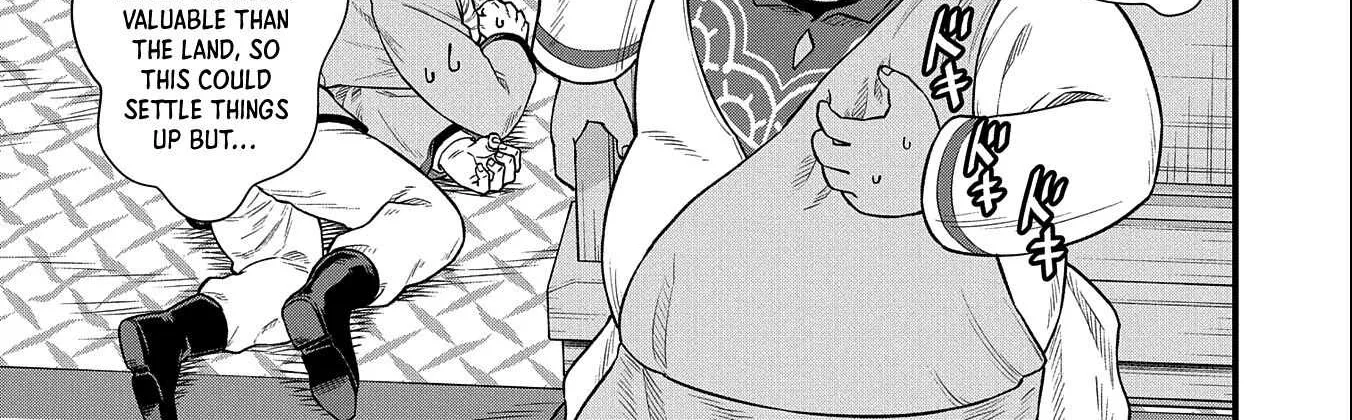 Ryoumin 0-nin Start no Henkyou Ryoushusama Chapter 33 page 60 - 