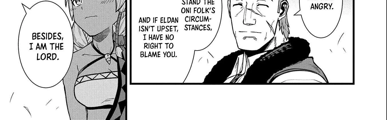 Ryoumin 0-nin Start no Henkyou Ryoushusama Chapter 33 page 64 - 