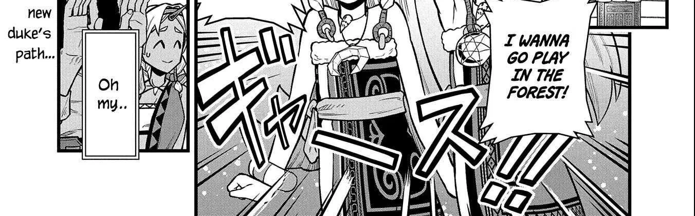 Ryoumin 0-nin Start no Henkyou Ryoushusama Chapter 33 page 66 - 