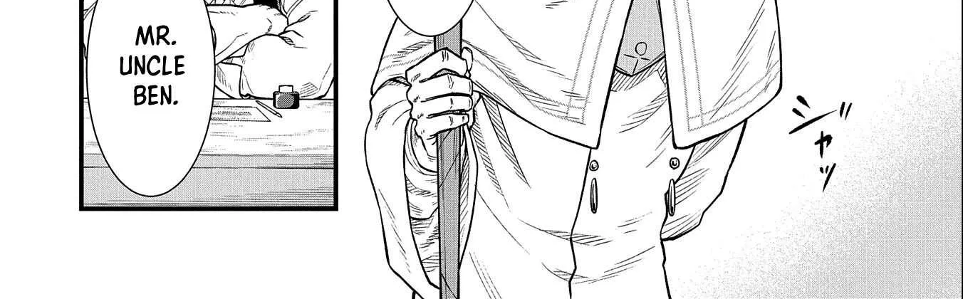 Ryoumin 0-nin Start no Henkyou Ryoushusama Chapter 33 page 8 - 