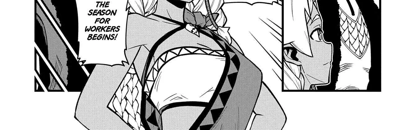 Ryoumin 0-nin Start no Henkyou Ryoushusama Chapter 34 page 12 - 