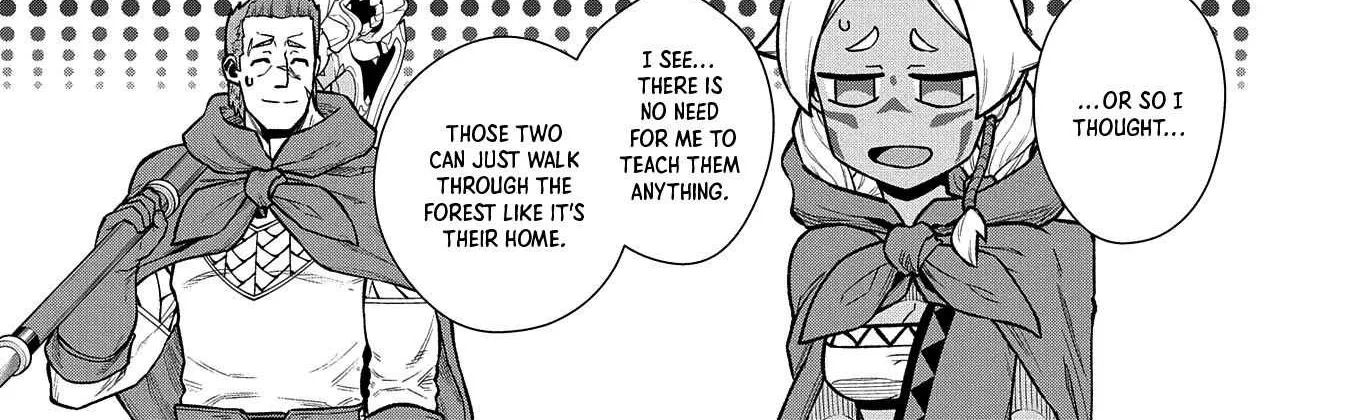 Ryoumin 0-nin Start no Henkyou Ryoushusama Chapter 34 page 14 - 