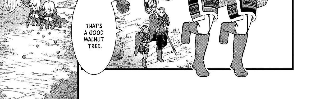 Ryoumin 0-nin Start no Henkyou Ryoushusama Chapter 34 page 22 - 