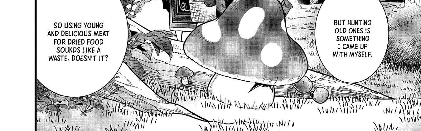 Ryoumin 0-nin Start no Henkyou Ryoushusama Chapter 34 page 28 - 