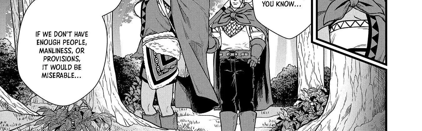 Ryoumin 0-nin Start no Henkyou Ryoushusama Chapter 34 page 30 - 