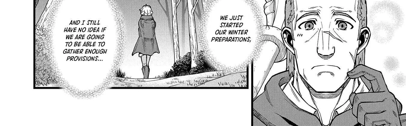 Ryoumin 0-nin Start no Henkyou Ryoushusama Chapter 34 page 32 - 