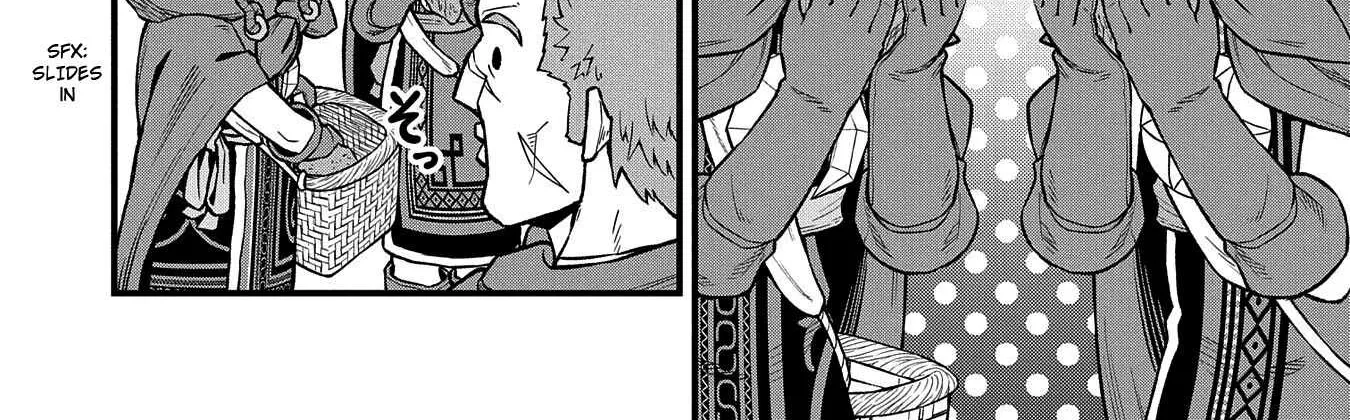Ryoumin 0-nin Start no Henkyou Ryoushusama Chapter 34 page 36 - 