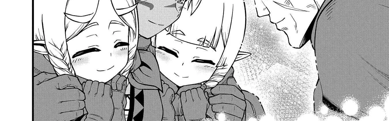 Ryoumin 0-nin Start no Henkyou Ryoushusama Chapter 34 page 40 - 
