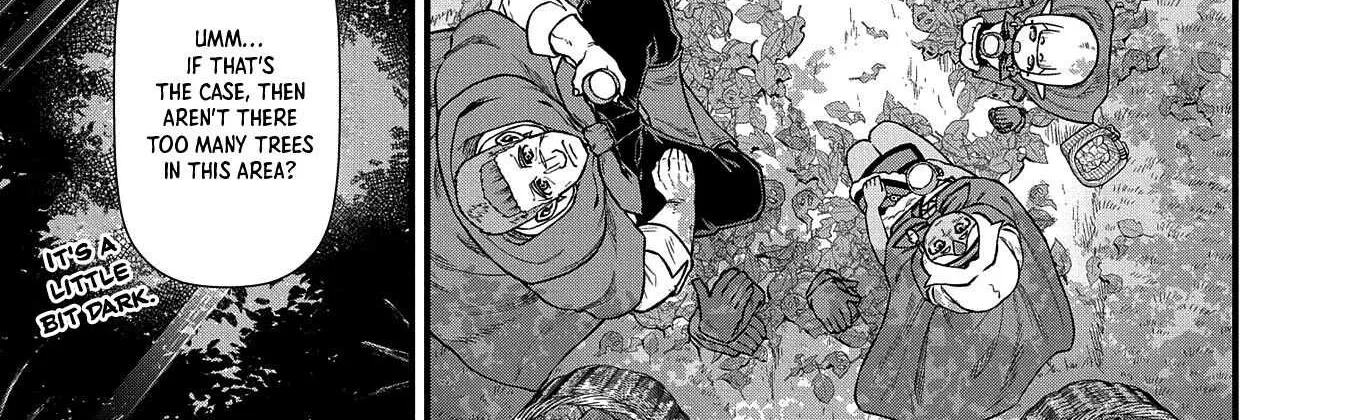 Ryoumin 0-nin Start no Henkyou Ryoushusama Chapter 34 page 42 - 
