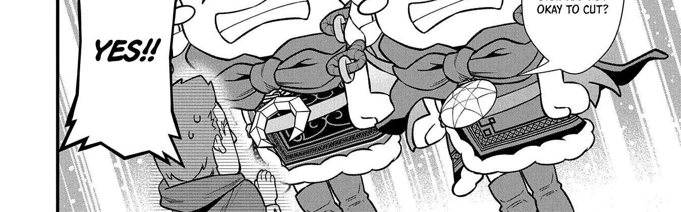 Ryoumin 0-nin Start no Henkyou Ryoushusama Chapter 34 page 44 - 