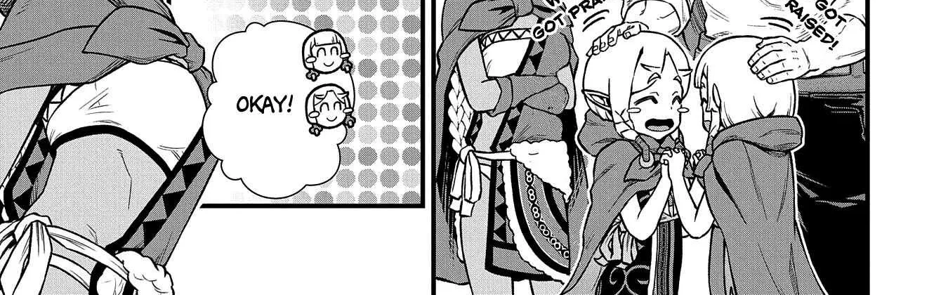 Ryoumin 0-nin Start no Henkyou Ryoushusama Chapter 34 page 46 - 