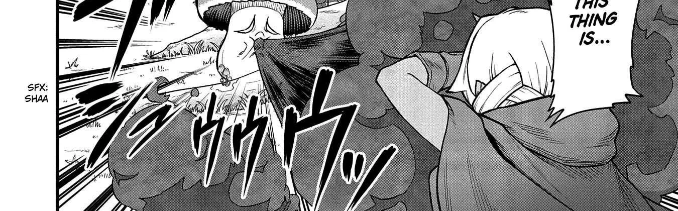 Ryoumin 0-nin Start no Henkyou Ryoushusama Chapter 34 page 48 - 