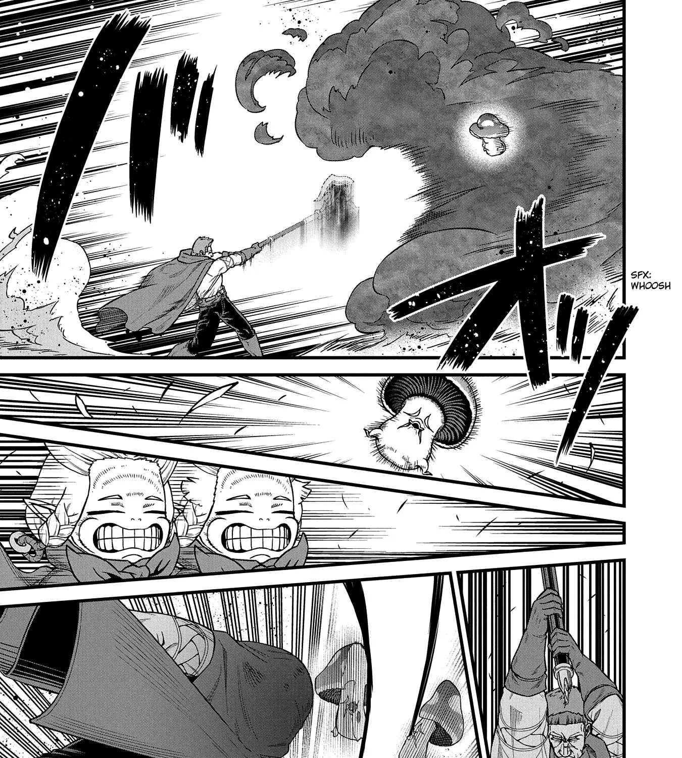 Ryoumin 0-nin Start no Henkyou Ryoushusama Chapter 34 page 53 - 