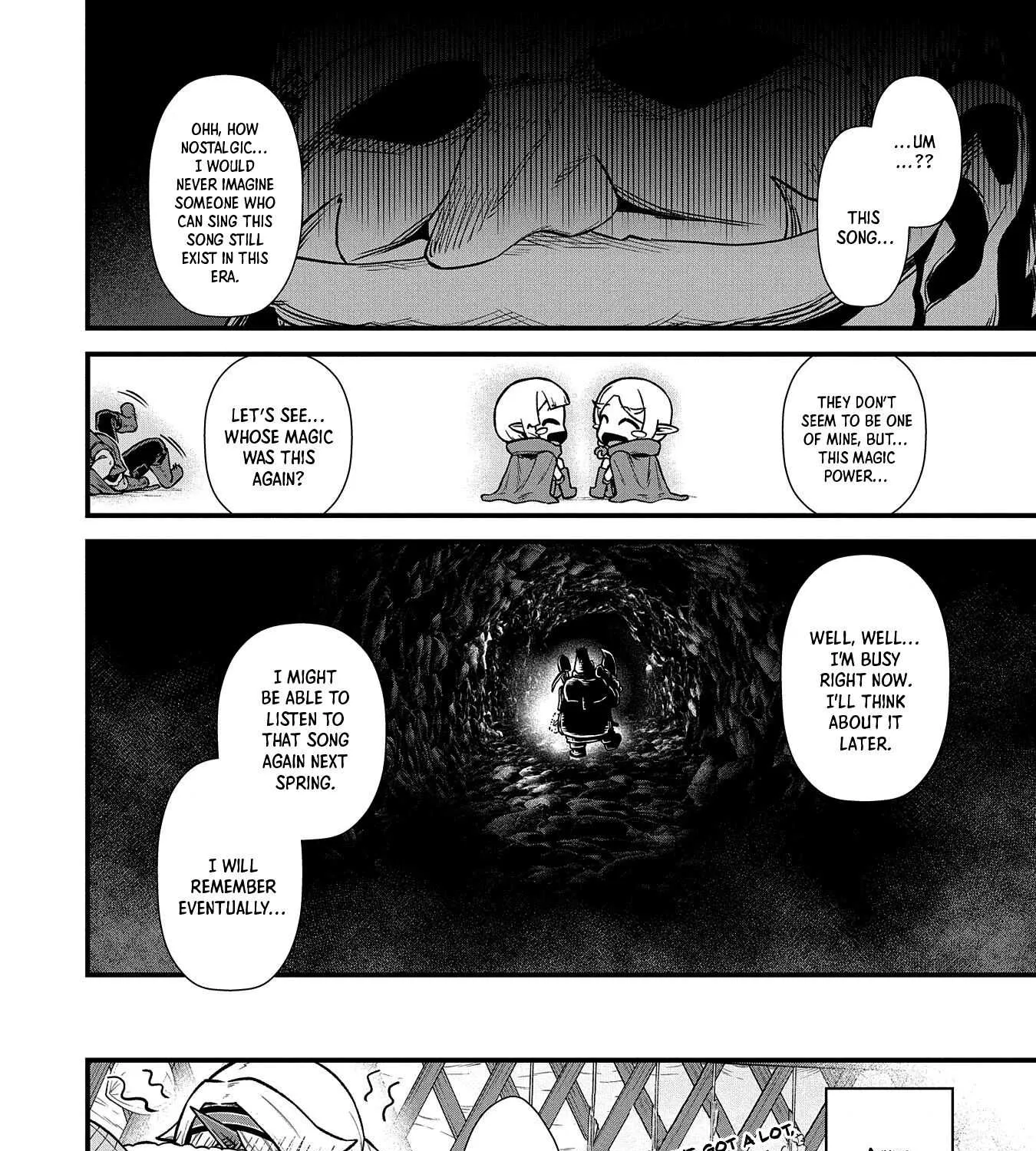 Ryoumin 0-nin Start no Henkyou Ryoushusama Chapter 34 page 65 - 